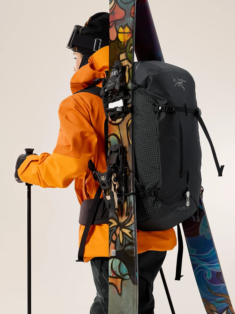 Micon 37 Backpack