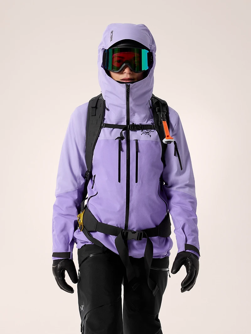 Micon LiTRIC™ 32 Avalanche Airbag