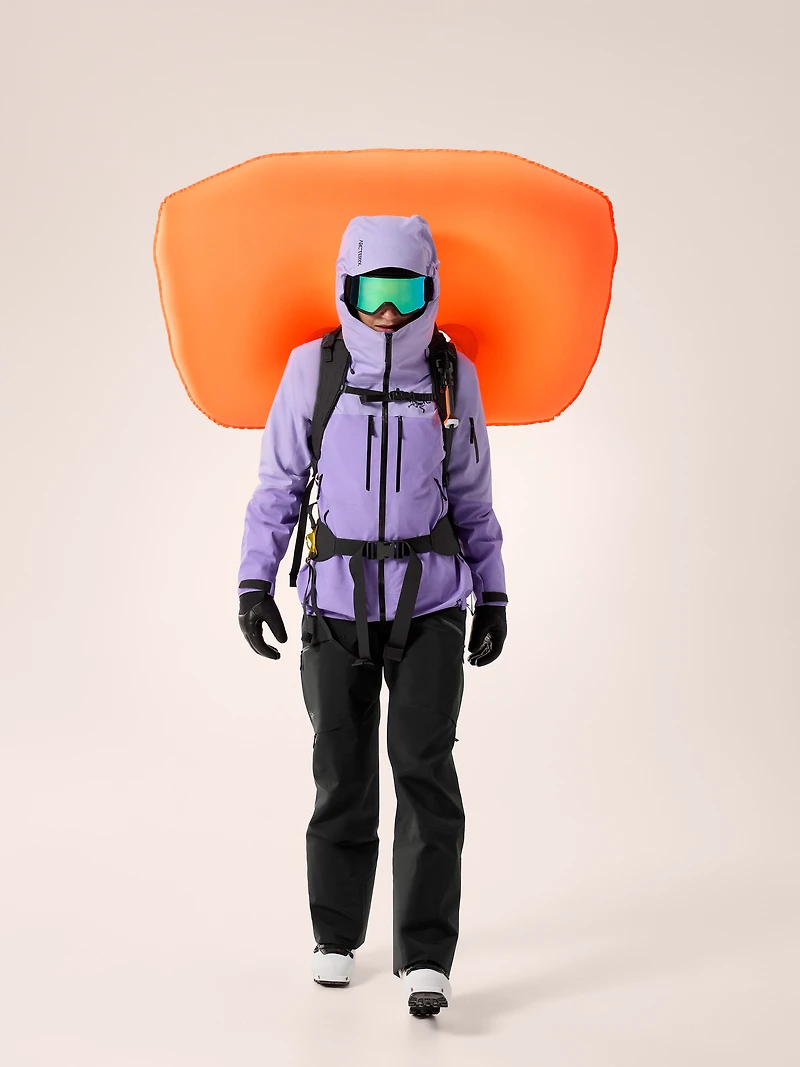 Micon LiTRIC™ 32 Avalanche Airbag