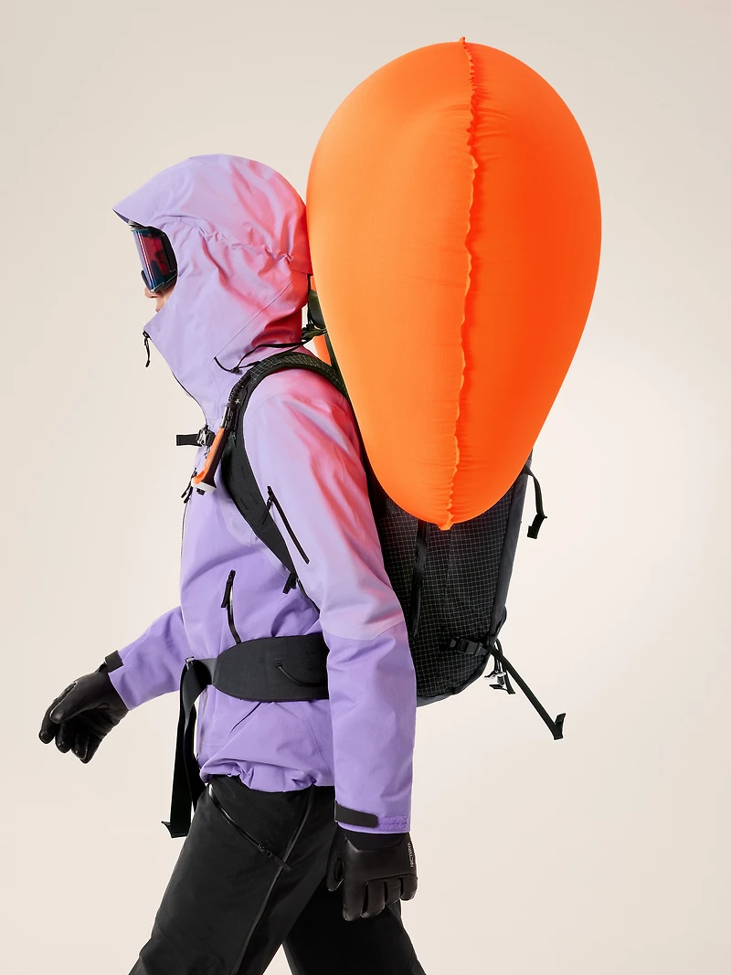 Micon LiTRIC™ 32 Avalanche Airbag