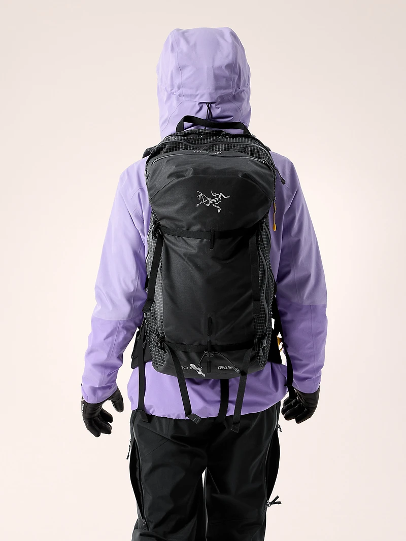 Micon LiTRIC™ 32 Avalanche Airbag