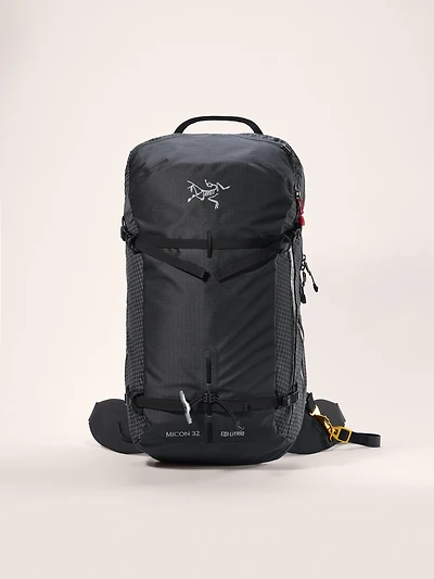 Micon LiTRIC™ 32 Avalanche Airbag