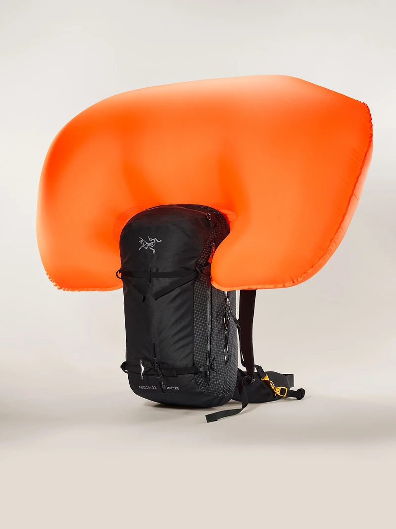Micon LiTRIC™ 32 Avalanche Airbag