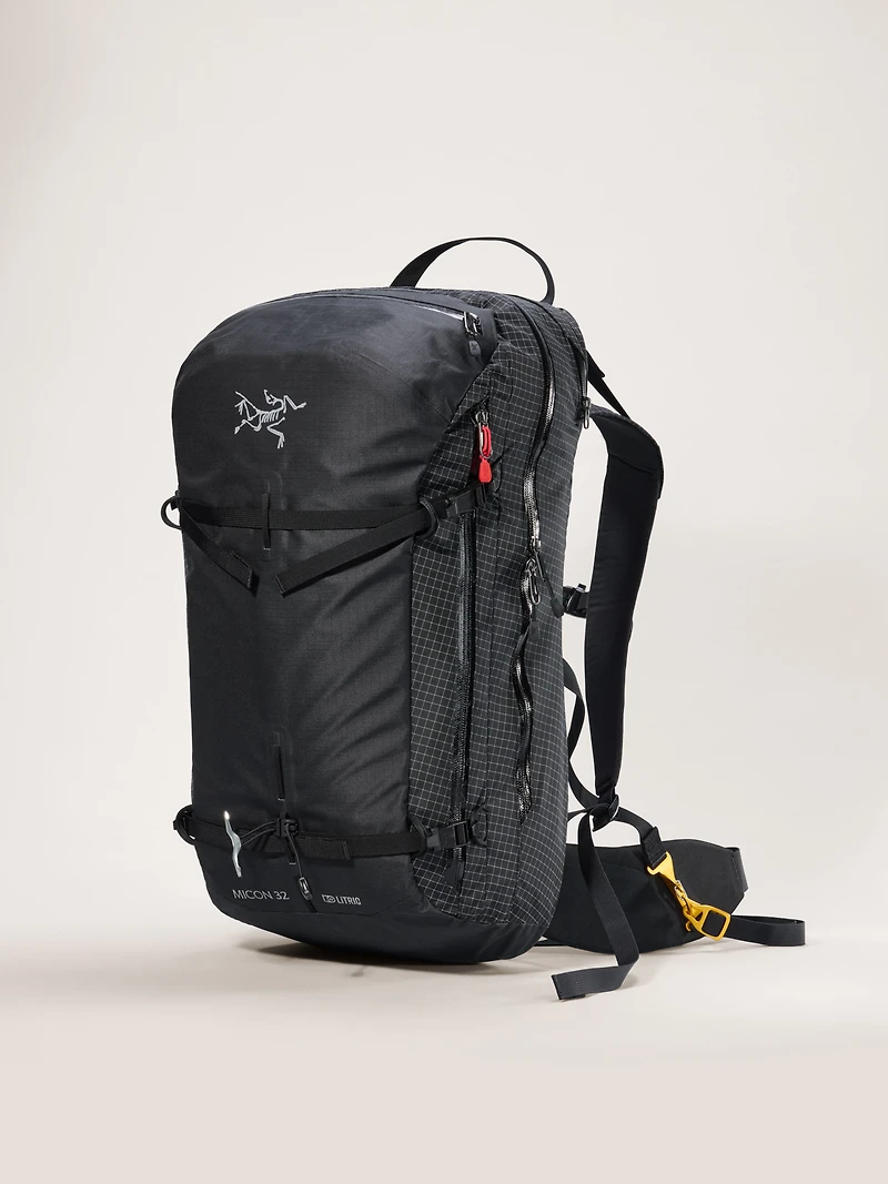 Micon LiTRIC™ 32 Avalanche Airbag