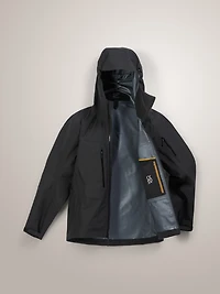 Alpha SV Jacket Men's