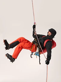 Alpha SV Jacket Men's