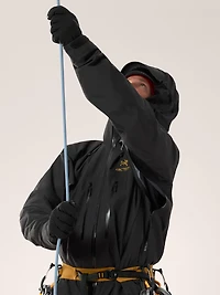 Alpha SV Jacket Men's