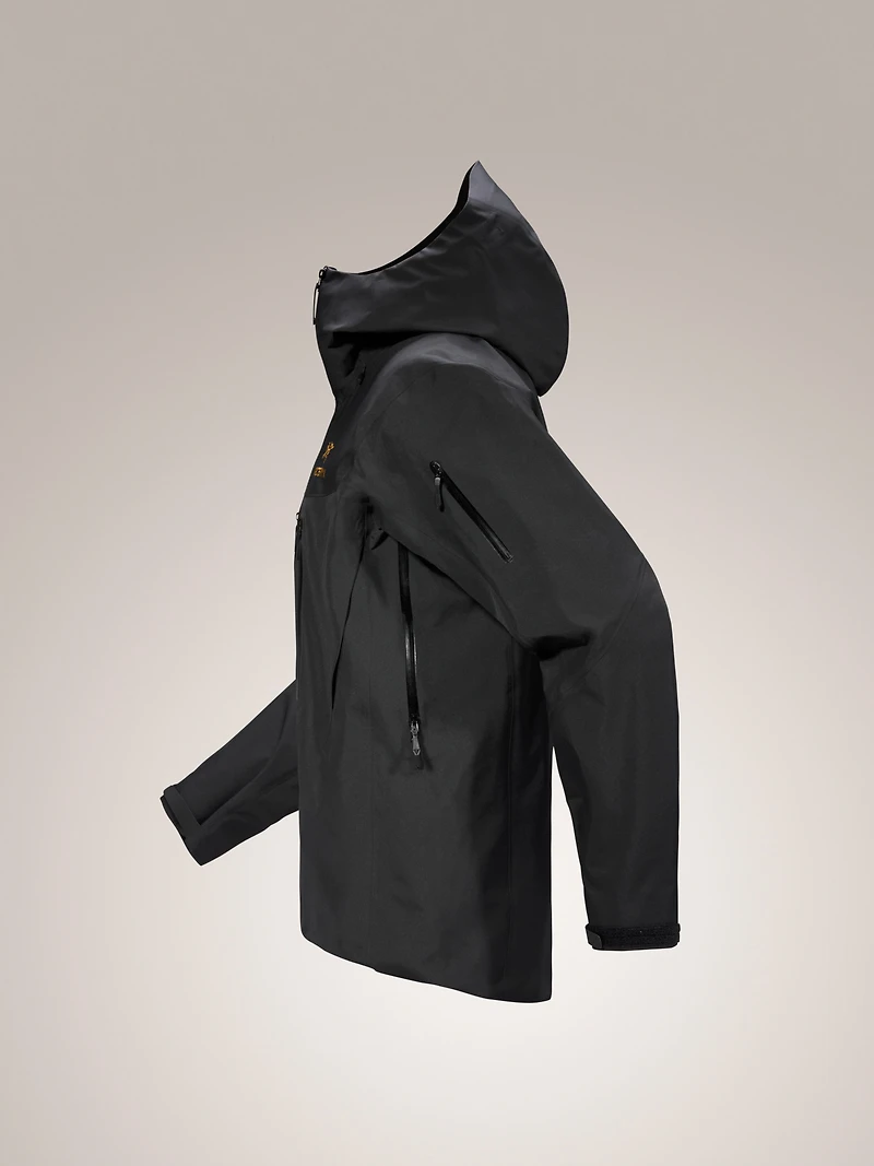 Alpha SV Jacket Men's