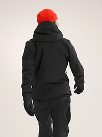 Alpha SV Jacket