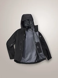 Alpha SV Jacket