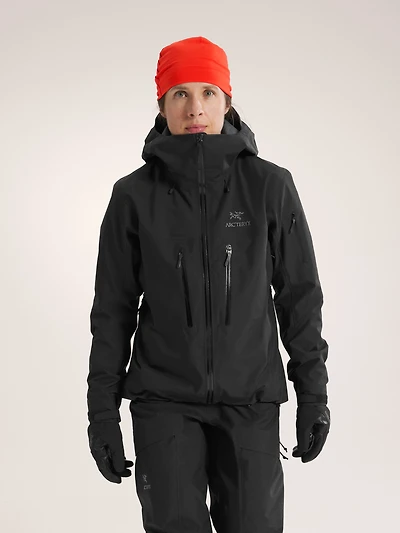 Alpha SV Jacket
