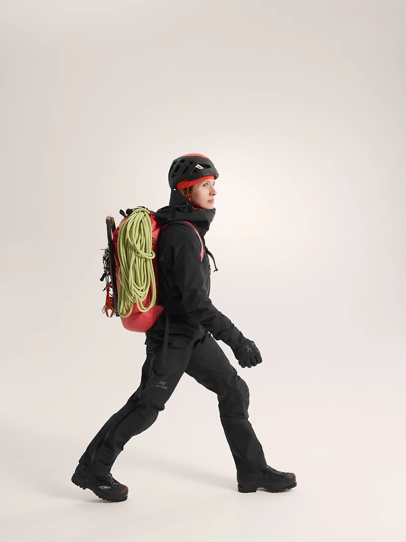 Alpha SV Jacket