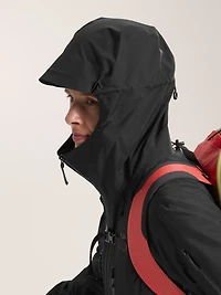 Alpha SV Jacket