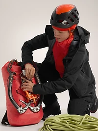 Alpha SV Jacket