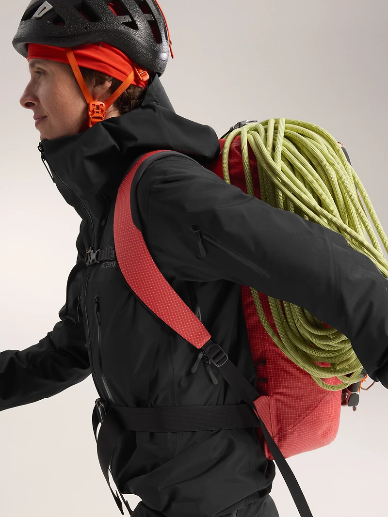 Alpha SV Jacket