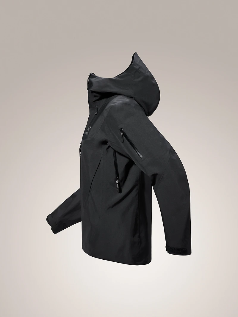 Alpha SV Jacket