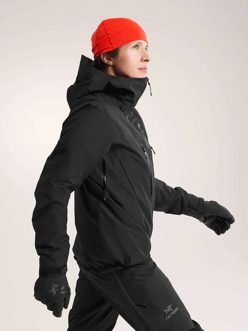 Alpha SV Jacket