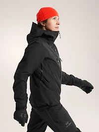 Alpha SV Jacket