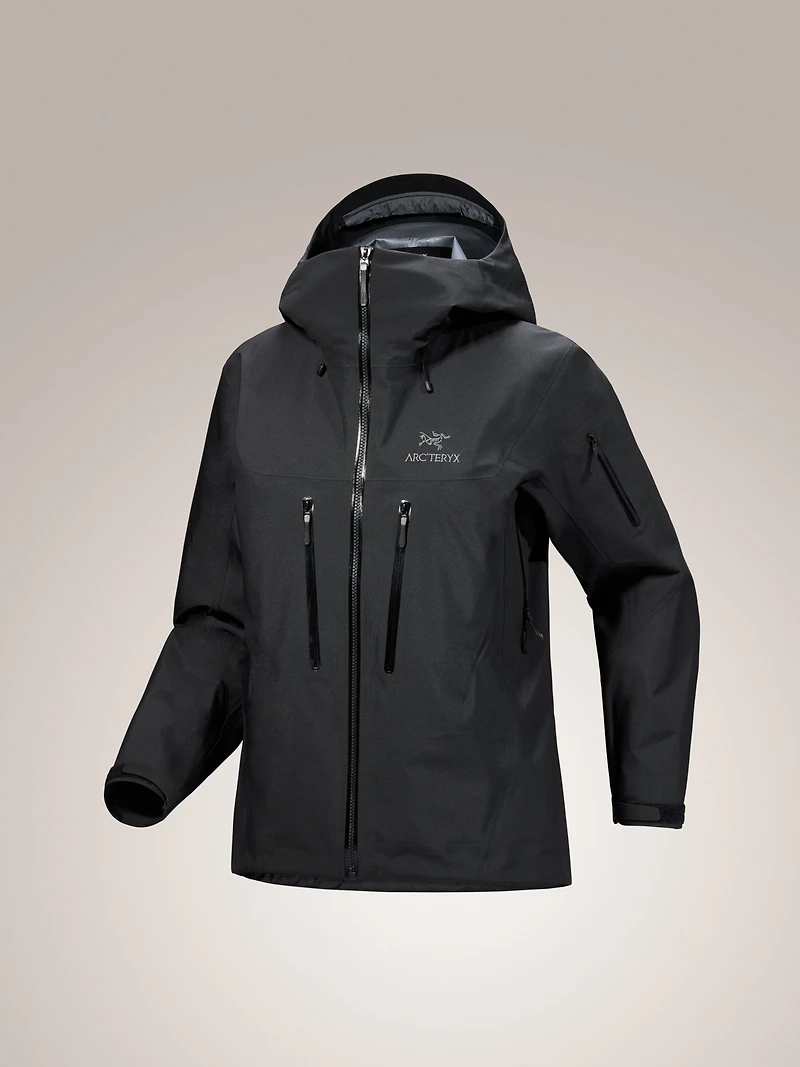 Alpha SV Jacket