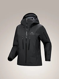 Alpha SV Jacket