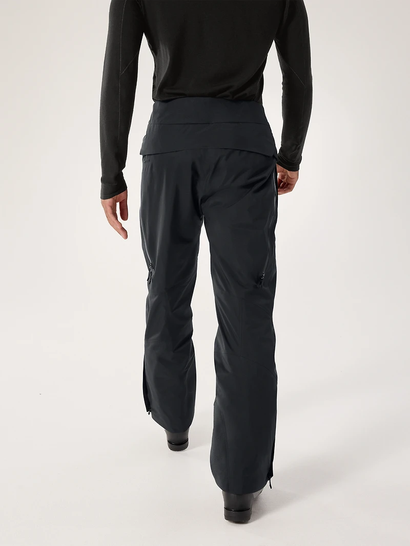 Fissile Insulated Pant Men's