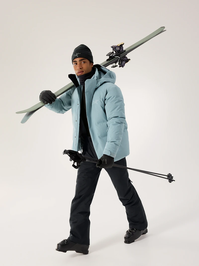 Fissile Insulated Pant Men's