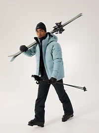 Fissile Insulated Pant Men's