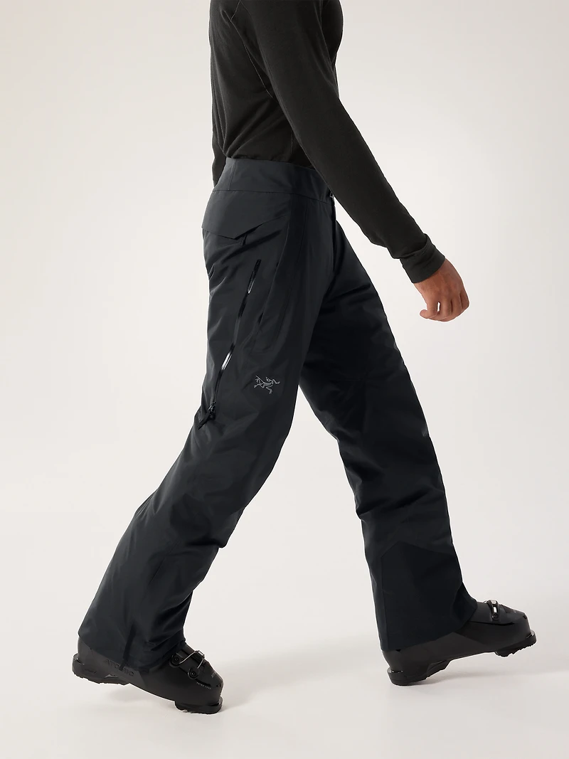 Fissile Insulated Pant Men's