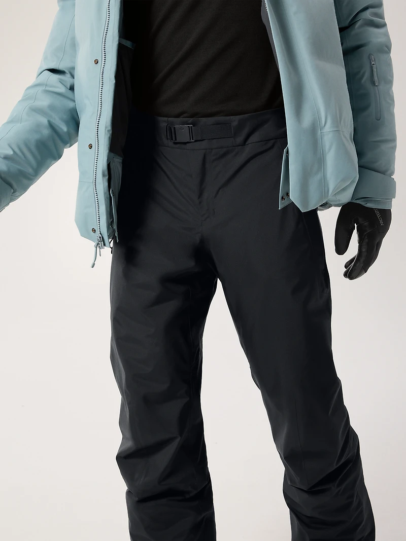 Fissile Insulated Pant Men's