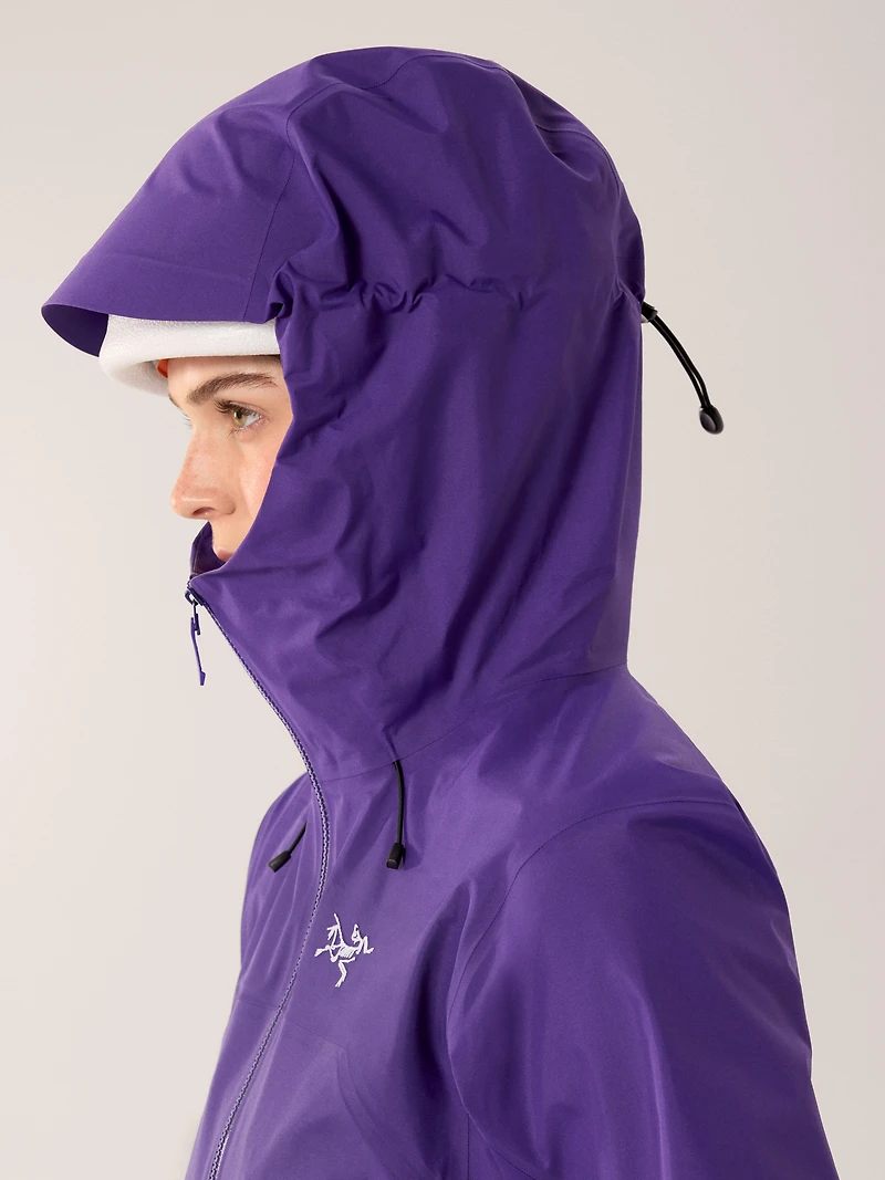 Beta SL Jacket Women's