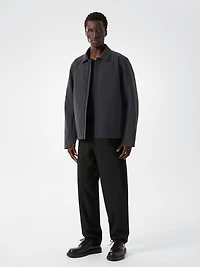 Lerus Insulated Tech Wool Jacket Men's