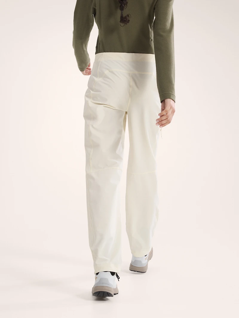 Gamma Pant Women's