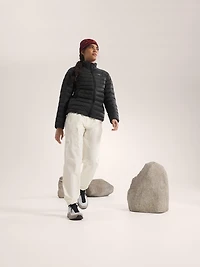Gamma Pant Women's