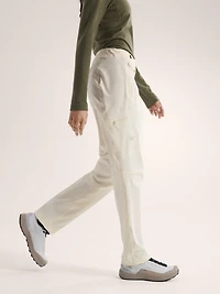 Gamma Pant Women's