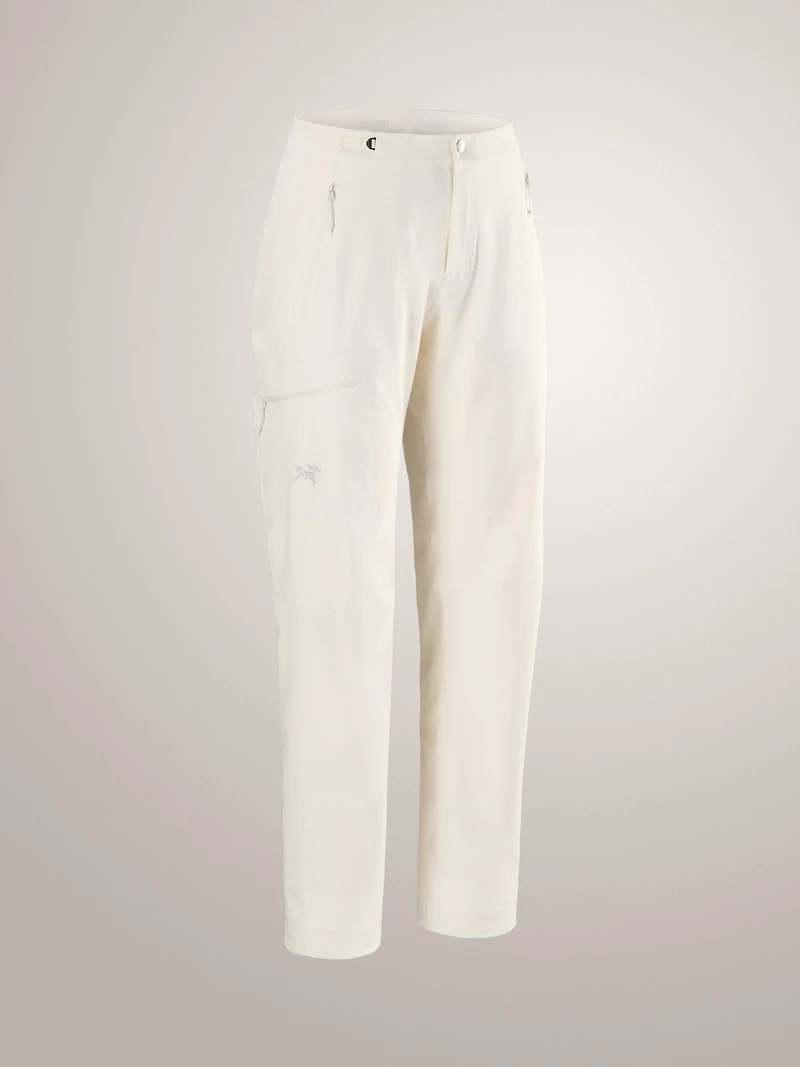 Gamma Pant Women's