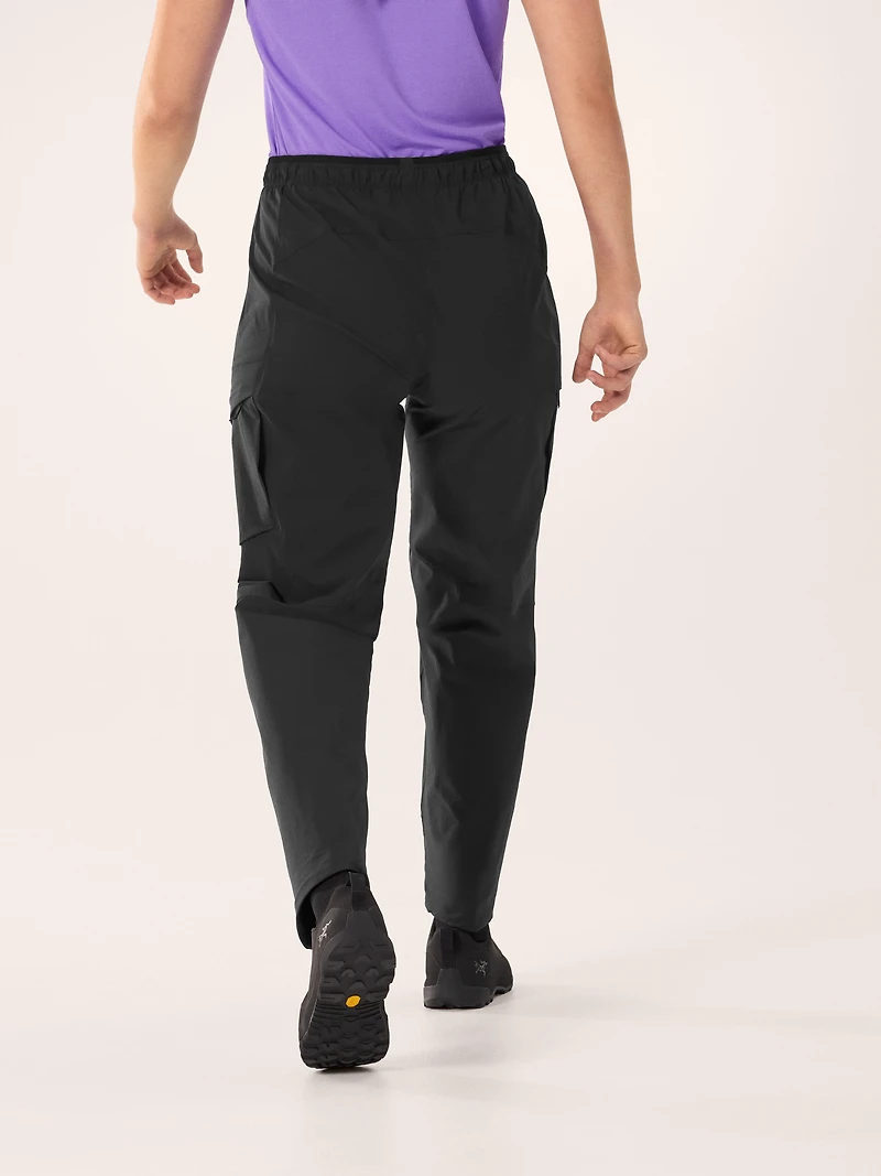 Gamma Utility Pant Women's