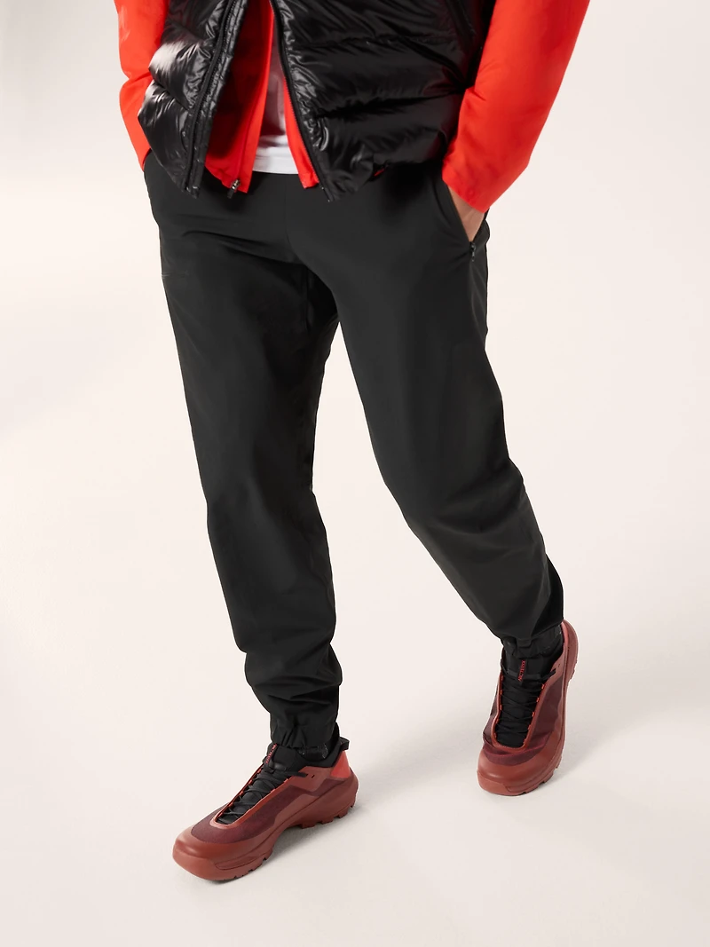 Gamma Jogger Men's