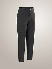 Gamma Tapered Pant Women's