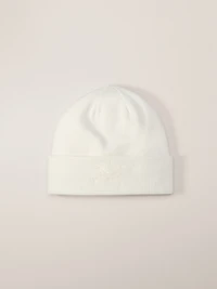 Embroidered Bird Toque