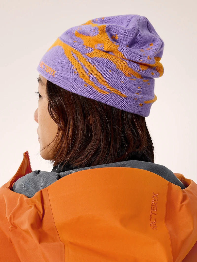 Grotto Toque