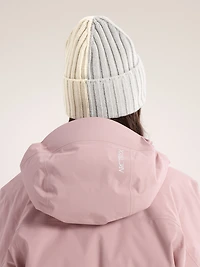 Chunky Ribbed Toque