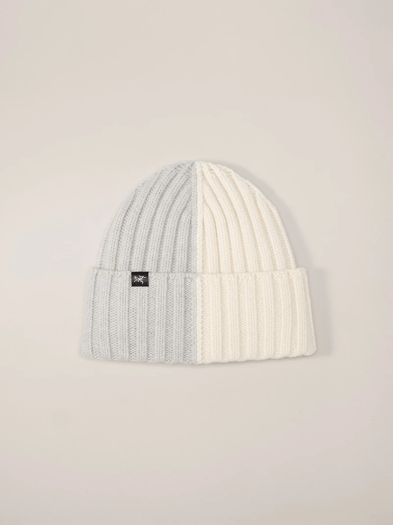 Chunky Ribbed Toque
