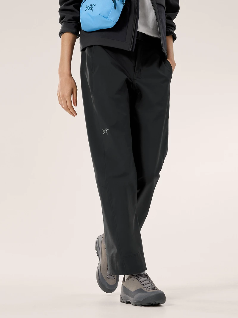 Nia Pant Women's