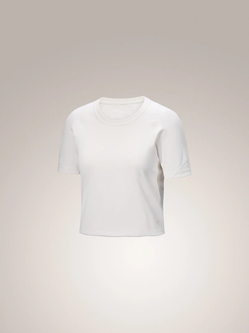 Rula T-Shirt SS Women's