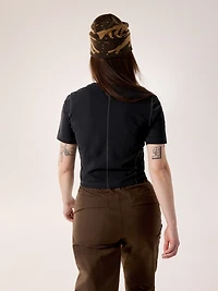 Rula T-Shirt SS Women's