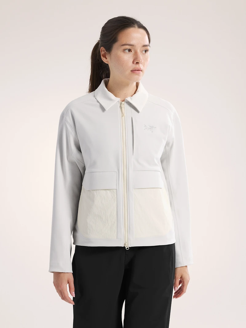 Sonii MX Jacket Women's