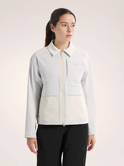 Sonii MX Jacket Women's