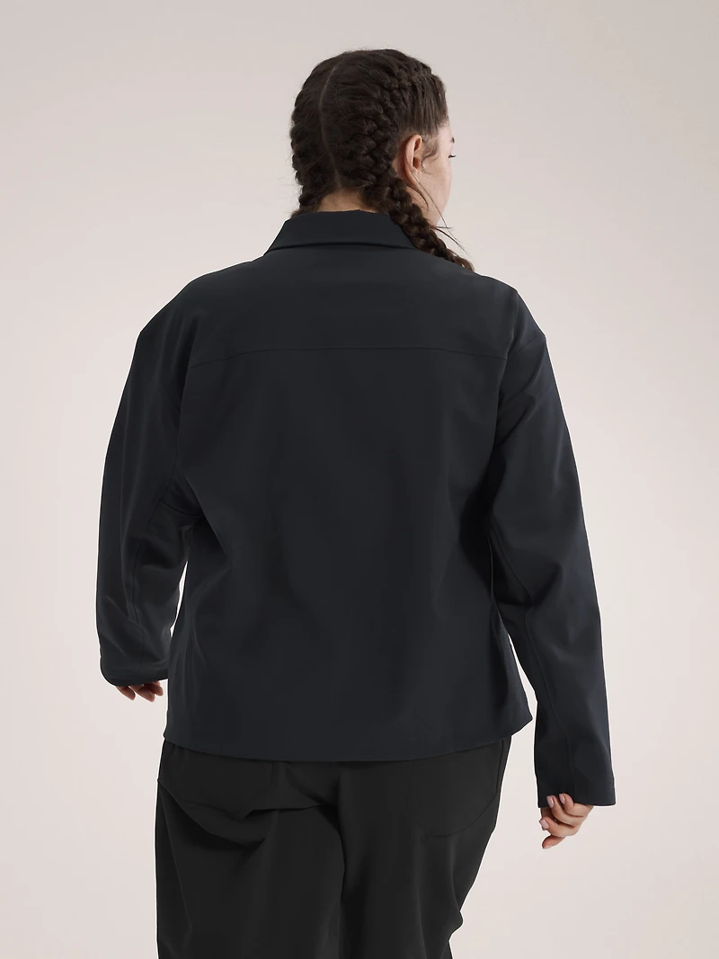 Sonii MX Jacket