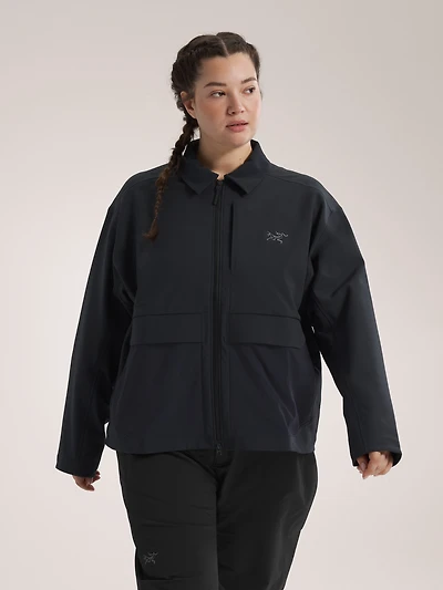 Sonii MX Jacket