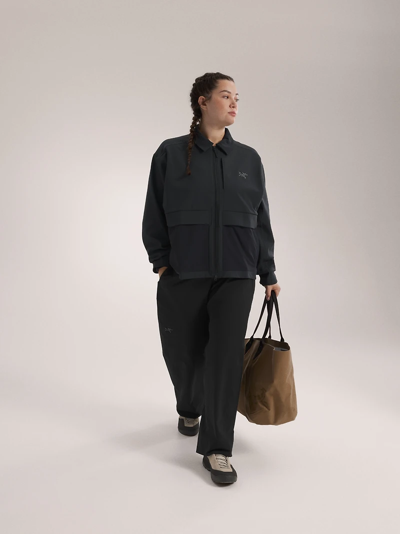 Sonii MX Jacket